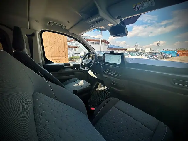 Ford Transit Custom DK Limited 320L2 170PS AWD Aut. ... Ansicht 8