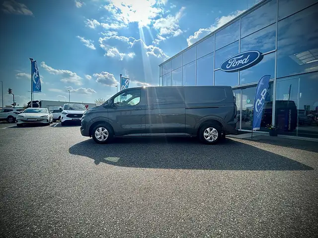 Ford Transit Custom DK Limited 320L2 170PS AWD Aut. ... Ansicht 4