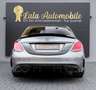 Mercedes-Benz C 400 4Matic 3.0 AMG BURMESTER MAXTON AMBIENTE P Grau - thumbnail 8