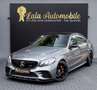 Mercedes-Benz C 400 4Matic 3.0 AMG BURMESTER MAXTON AMBIENTE P Grau - thumbnail 4