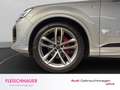 Audi Q7 50 TDI quattro S line MATRIX+360+PANO+AHK+SHZ+B&O Argent - thumbnail 6