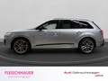 Audi Q7 50 TDI quattro S line MATRIX+360+PANO+AHK+SHZ+B&O Argent - thumbnail 3