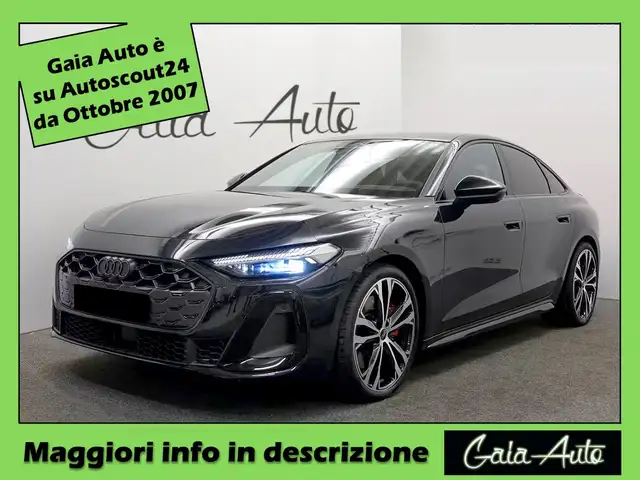 Audi S5 (NEW MODEL) Diverse disponibilità
