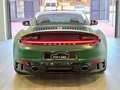 Porsche 911 Cabriolet 3.0 450 Targa 4S 2p S/S PDK Verde - thumbnail 5