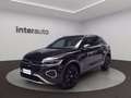 Volkswagen T-Roc 2.0 tdi Style 115cv Schwarz - thumbnail 1