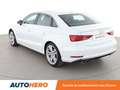 Audi A3 1.5 TFSI COD S Line S Tronic 7 Blanc - thumbnail 4