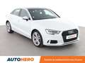 Audi A3 1.5 TFSI COD S Line S Tronic 7 Blanc - thumbnail 8
