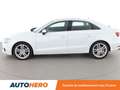 Audi A3 1.5 TFSI COD S Line S Tronic 7 Blanc - thumbnail 3