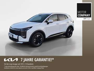 1.6T-GDI Vision Komfort MJ26 + Aktion