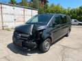 Mercedes-Benz Vito Mixto 116 CDI BT extralang Grau - thumbnail 5