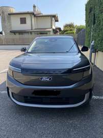 EV 77kWh Extended Range Premium rwd