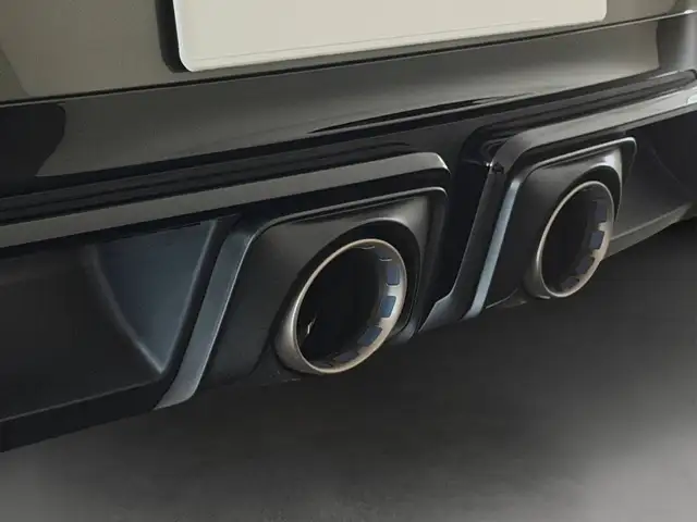 Porsche 911 view 15