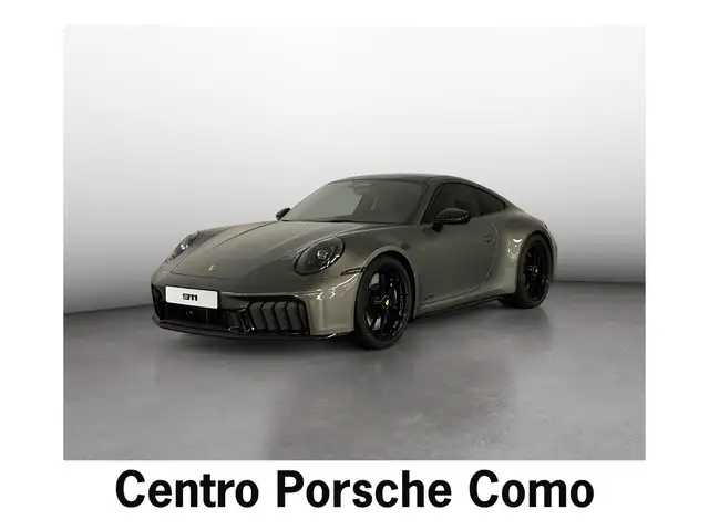 Porsche 911 in Green for sale
