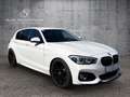 BMW 118 i M-Sport Weiß - thumbnail 6