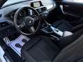 BMW 118 i M-Sport Weiß - thumbnail 8