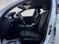 BMW 118 i M-Sport Weiß - thumbnail 7