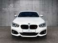 BMW 118 i M-Sport Weiß - thumbnail 2