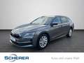 Skoda Octavia Combi 2,0 TDI DSG Lane Assist/RFK/LED/NA Grau - thumbnail 1
