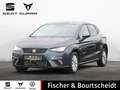 SEAT Ibiza 1.0 TSI Style Edition KAMERA ALLWETTER Grau - thumbnail 1
