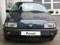 Volkswagen Passat 35I NASENBÄR 2,0E GL LIMOUSINE OLDTIMER Blau - thumbnail 5