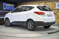 Hyundai iX35 1.6 GDI Klass 4x2 Blanco - thumbnail 4