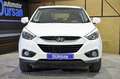 Hyundai iX35 1.6 GDI Klass 4x2 Blanco - thumbnail 2