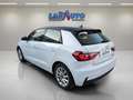 Audi A1 Sportback 25 TFSI Blanco - thumbnail 2