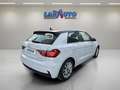 Audi A1 Sportback 25 TFSI Blanco - thumbnail 4