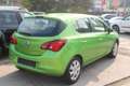 Opel Corsa Edition*HU/AU neu*PDC*Allwetter*1. Hand* Grün - thumbnail 5