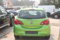 Opel Corsa Edition*HU/AU neu*PDC*Allwetter*1. Hand* Grün - thumbnail 6