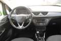 Opel Corsa Edition*HU/AU neu*PDC*Allwetter*1. Hand* Grün - thumbnail 13