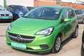 Opel Corsa Edition*HU/AU neu*PDC*Allwetter*1. Hand* Grün - thumbnail 3