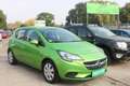 Opel Corsa Edition*HU/AU neu*PDC*Allwetter*1. Hand* Grün - thumbnail 1