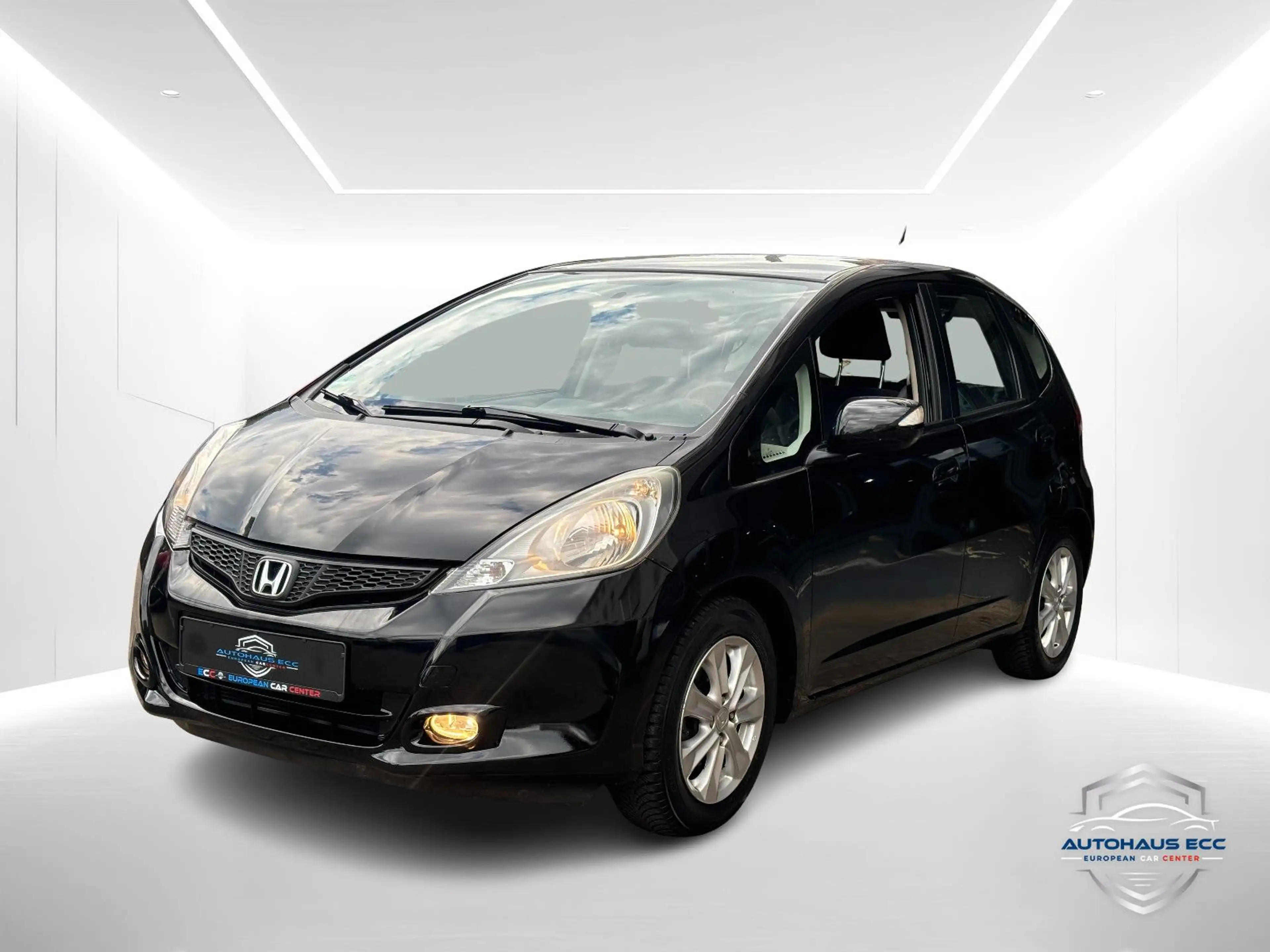 Honda Jazz 1.4 Comfort Automatik*Klima*MFL* — photo 2