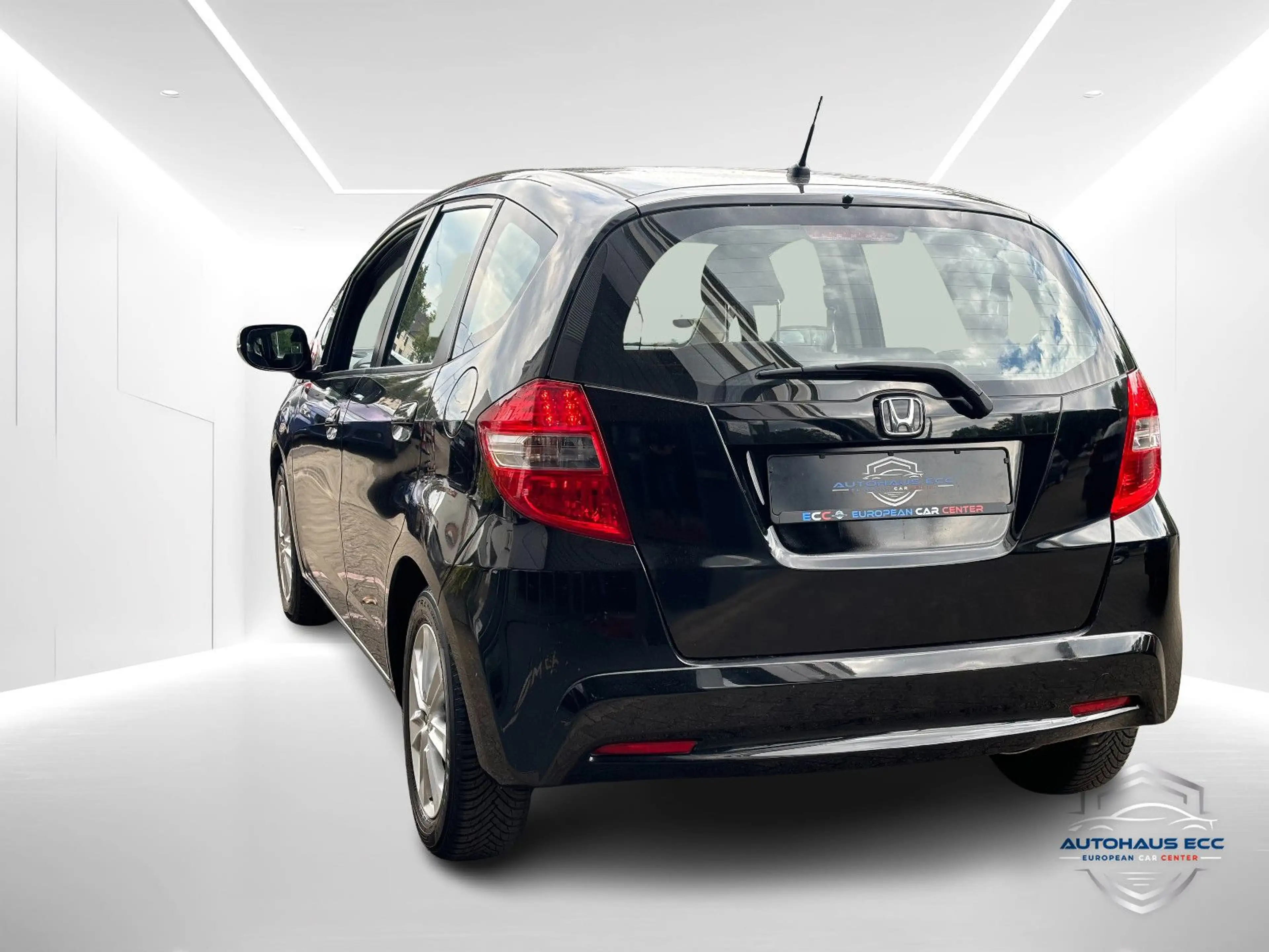 Honda Jazz 1.4 Comfort Automatik*Klima*MFL* — photo 6