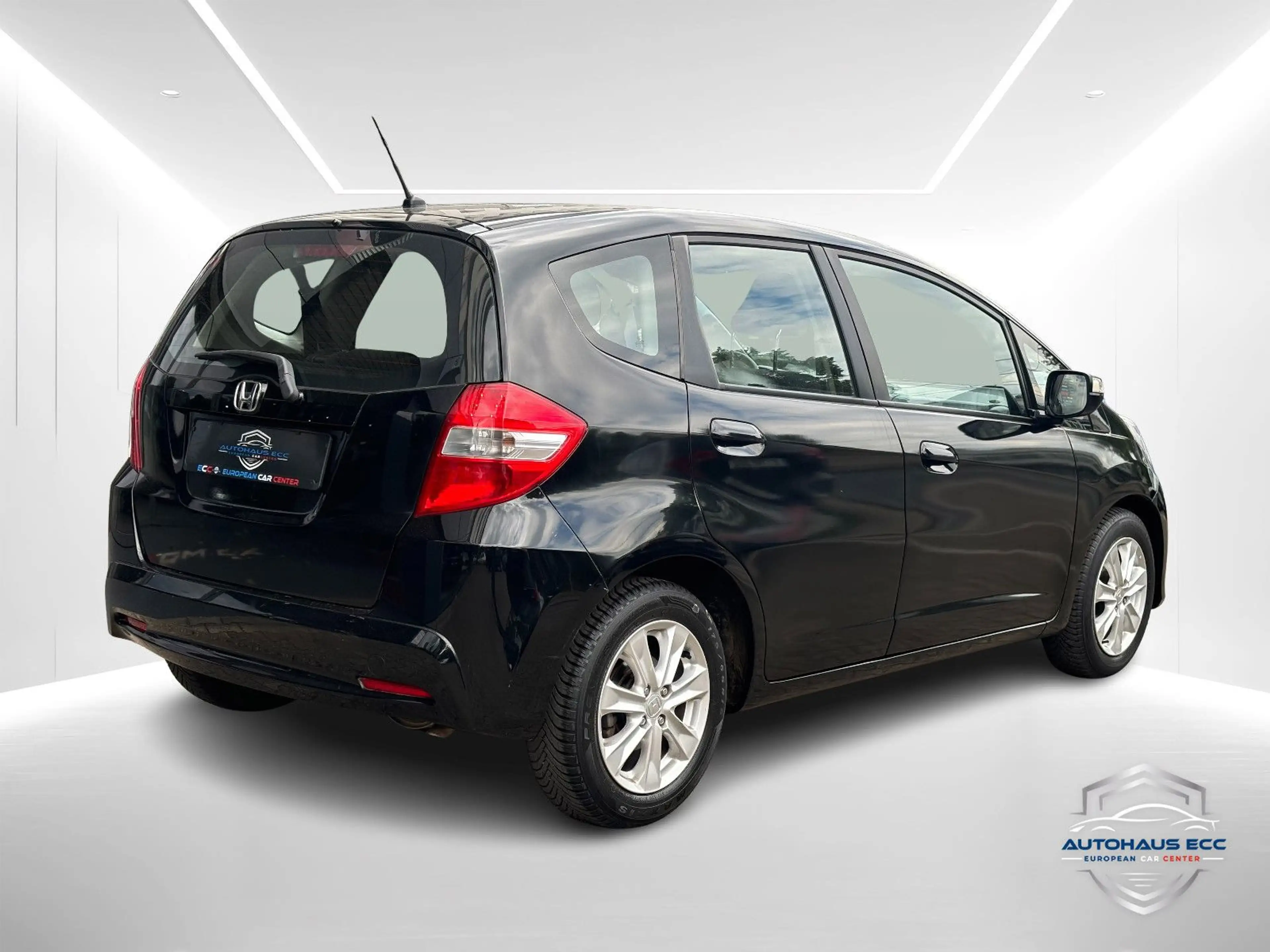 Honda Jazz 1.4 Comfort Automatik*Klima*MFL* — photo 4