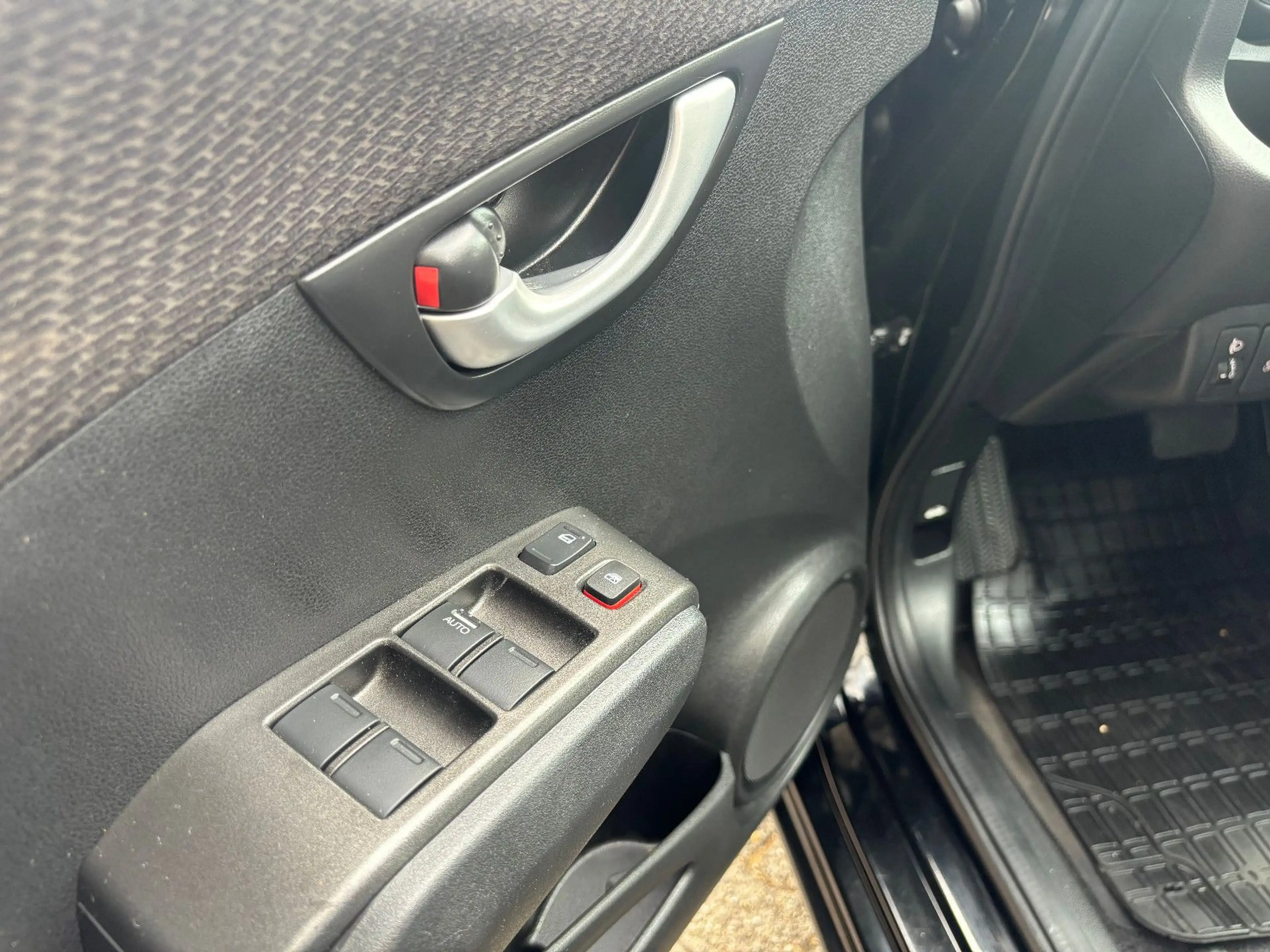 Honda Jazz 1.4 Comfort Automatik*Klima*MFL* — photo 8