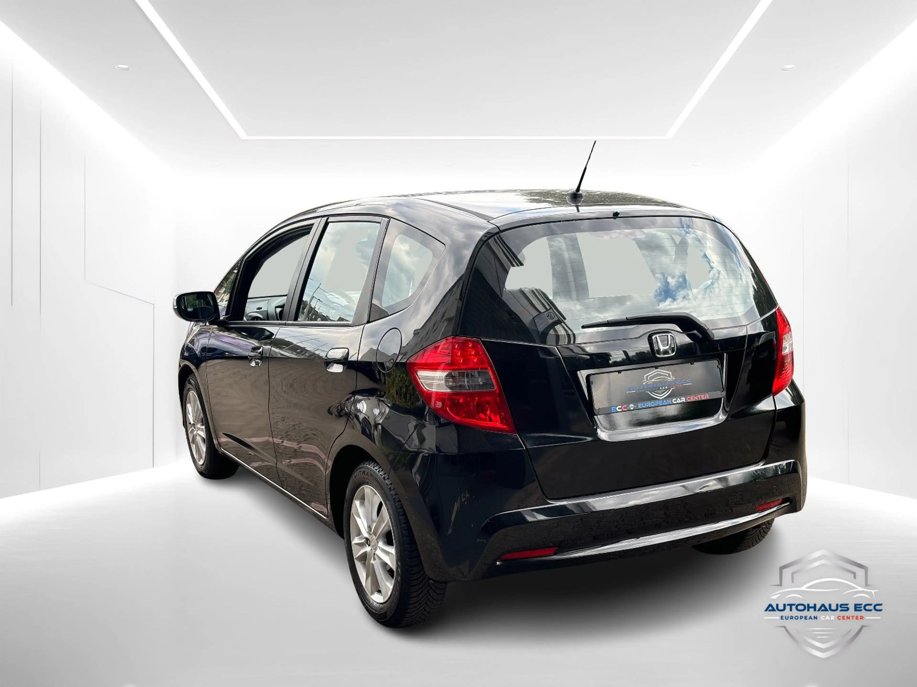 Honda Jazz 1.4 Comfort Automatik*Klima*MFL* — photo 5
