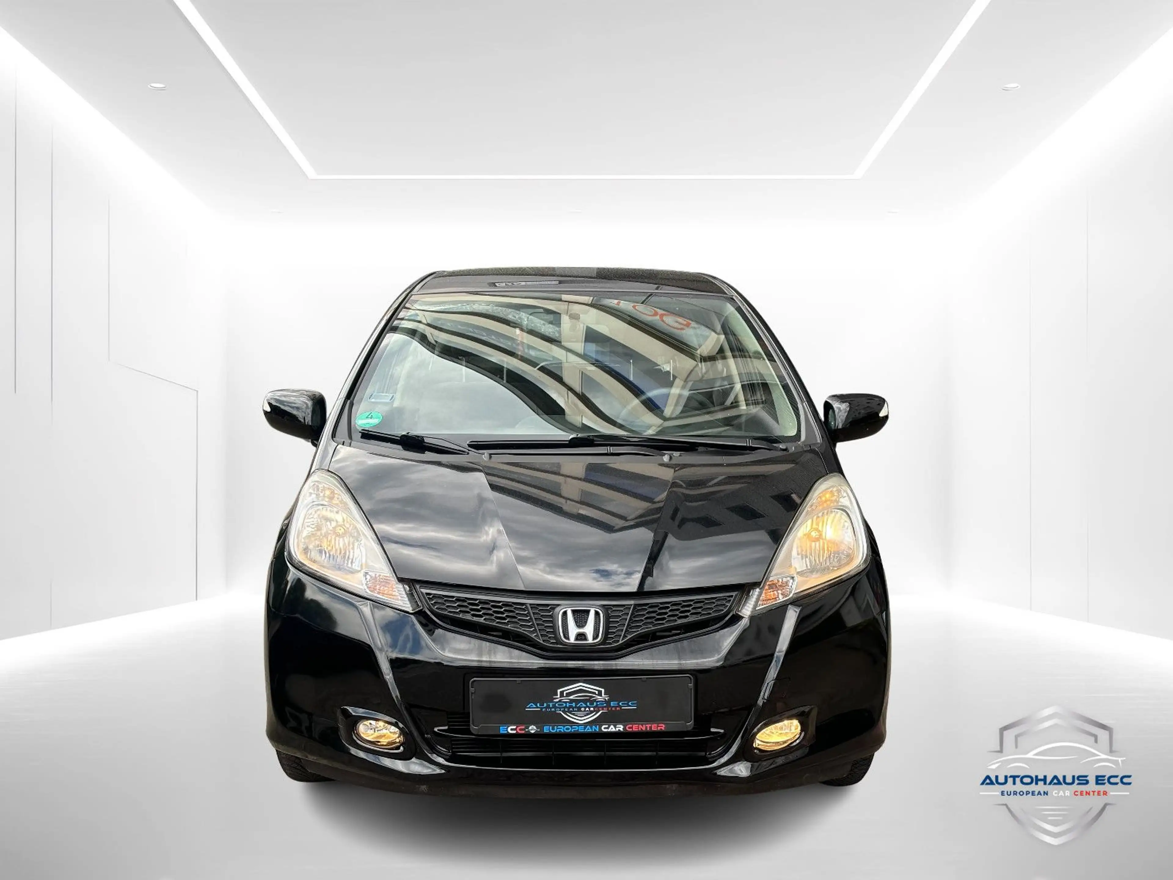 Honda Jazz 1.4 Comfort Automatik*Klima*MFL*