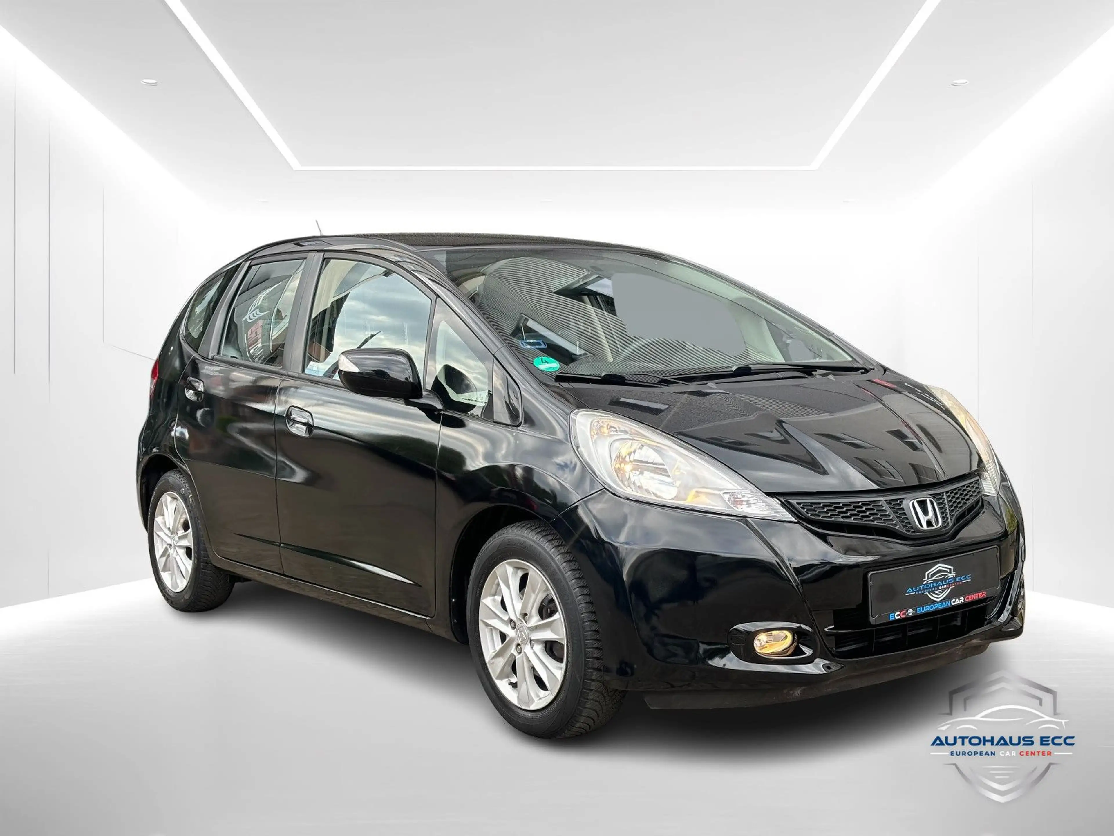 Honda Jazz 1.4 Comfort Automatik*Klima*MFL* — photo 3