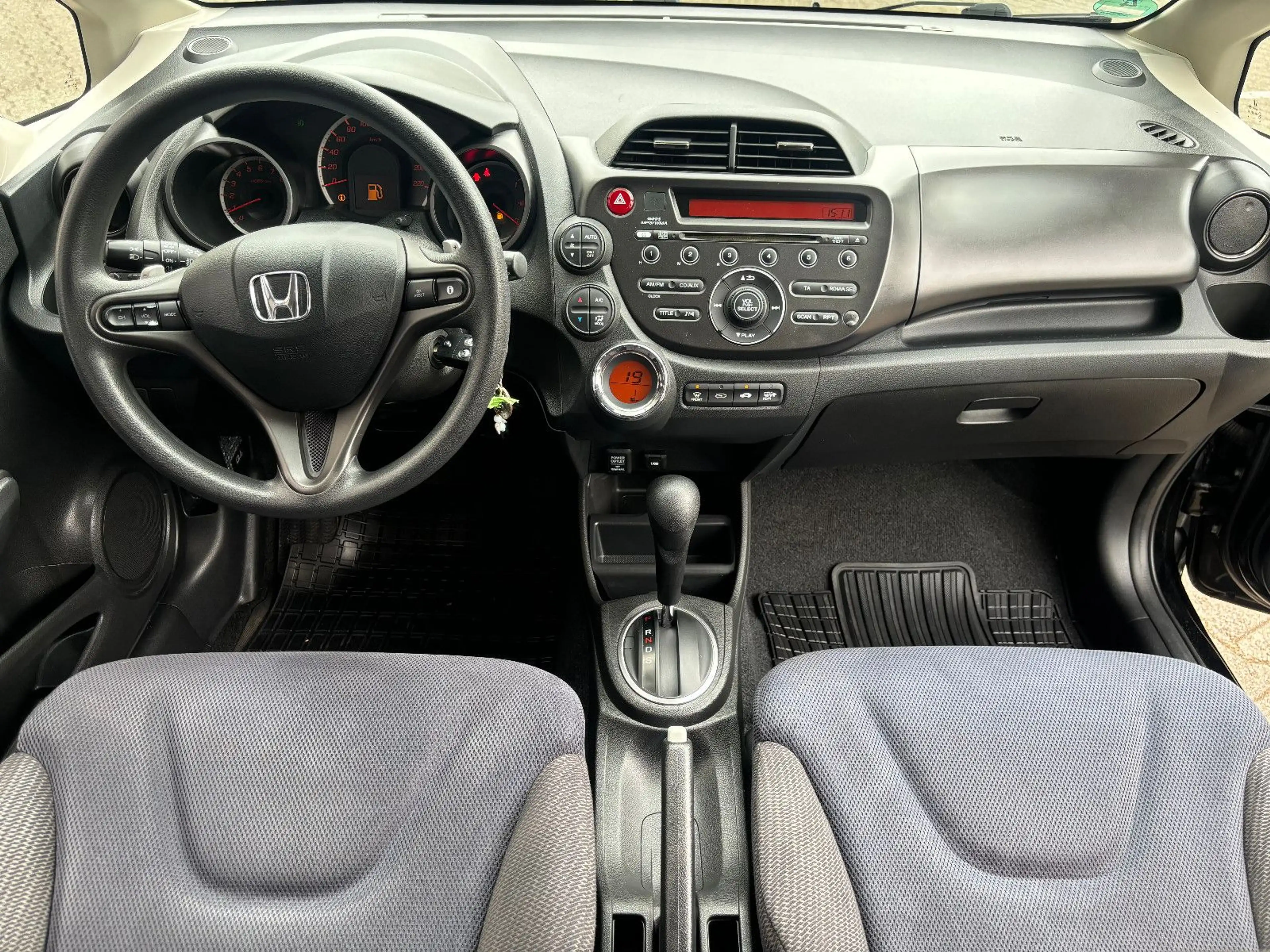Honda Jazz 1.4 Comfort Automatik*Klima*MFL* — photo 14