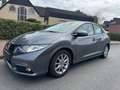 Honda Civic Lim. 5-trg. 1.8 Sport 1Vorbesitzer Grün - thumbnail 1