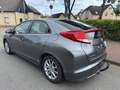 Honda Civic Lim. 5-trg. 1.8 Sport 1Vorbesitzer Grün - thumbnail 8