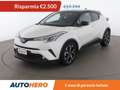 Toyota C-HR 1.8 Hybrid Dynamic FHEV Alb - thumbnail 1