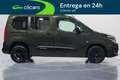 Citroen Berlingo Combi BlueHDi S&S Talla M Plus 100 Verde - thumbnail 7