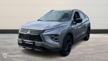 2.4 MIVEC PHEV 188ch Black Collection 4WD 2023