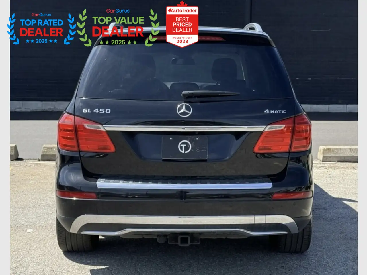 Mercedes-Benz GL-Class снимка Mercedes-Benz GL-Class