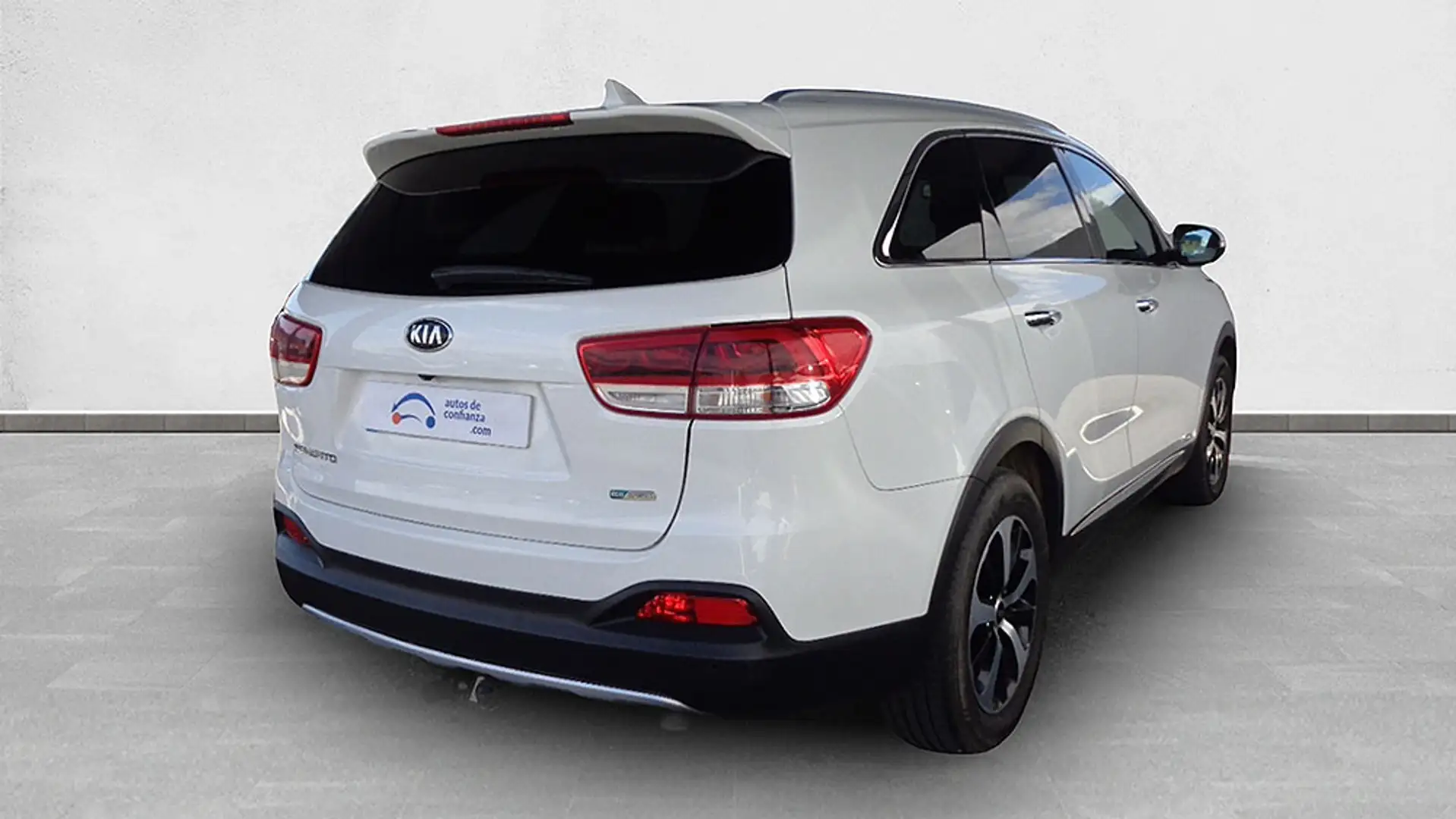 Kia Sorento 2.2CRDi Drive 4x4 - 2