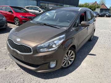 Carens 1.7 CRDI Sense