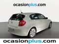 BMW 116 116i Blanc - thumbnail 4